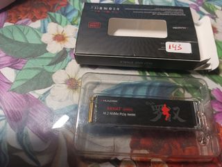 SSD Huadisk 512GB NVMe M.2