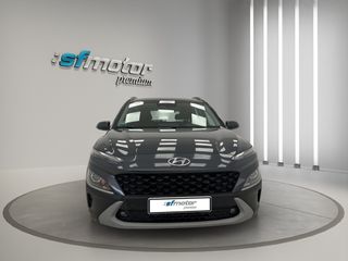 Hyundai Kona 2022