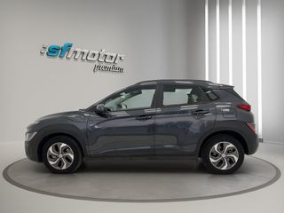 Hyundai Kona 2022