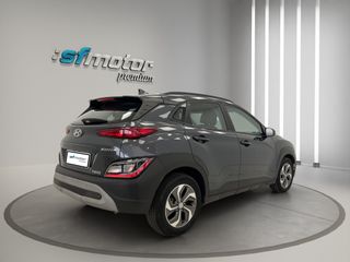 Hyundai Kona 2022