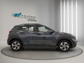 Hyundai Kona 2022