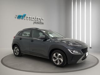 Hyundai Kona 2022
