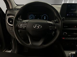 Hyundai Kona 2022