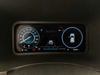 Hyundai Kona 2022