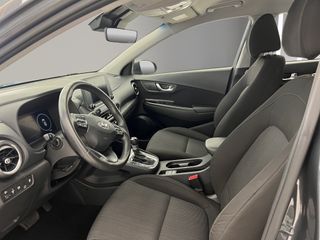 Hyundai Kona 2022