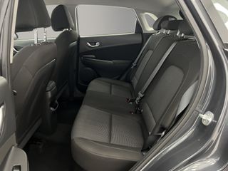Hyundai Kona 2022