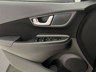 Hyundai Kona 2022