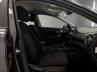 Hyundai Kona 2022