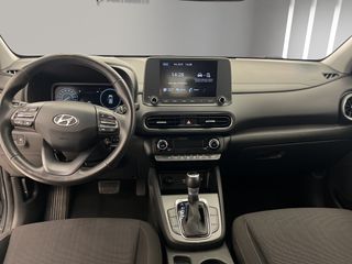 Hyundai Kona 2022