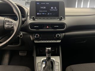 Hyundai Kona 2022