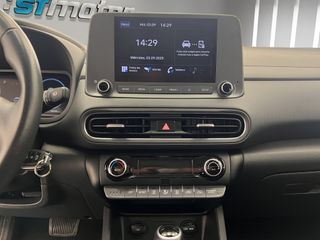 Hyundai Kona 2022