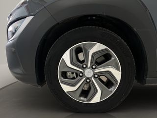 Hyundai Kona 2022