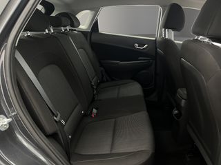 Hyundai Kona 2022