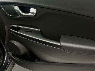 Hyundai Kona 2022