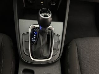 Hyundai Kona 2022