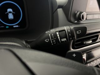 Hyundai Kona 2022