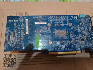 Tarjeta Gráfica Gigabyte GTX 560 Ti Windforce