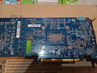 Tarjeta Gráfica Gigabyte GTX 560 Ti Windforce