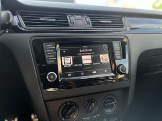 Skoda Spaceback 1.4 TDI / 90 Cv / Unico dueño 