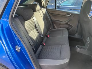 Skoda Spaceback 1.4 TDI / 90 Cv / Unico dueño 