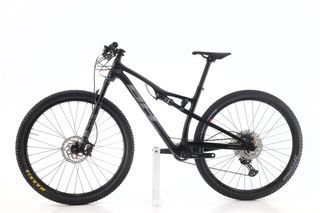Bicicleta BH Lynx Race XT talla M Reacondicionada