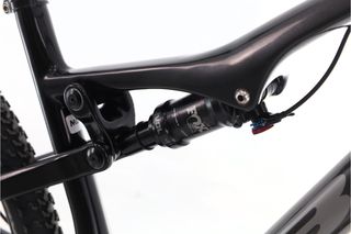 Bicicleta BH Lynx Race XT talla M Reacondicionada