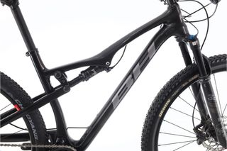 Bicicleta BH Lynx Race XT talla M Reacondicionada