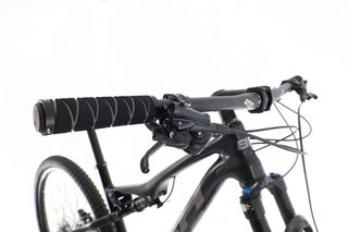 Bicicleta BH Lynx Race XT talla M Reacondicionada