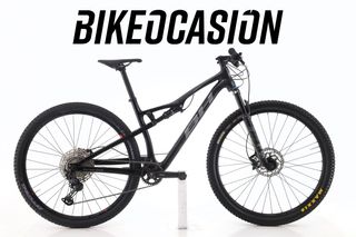Bicicleta BH Lynx Race XT talla M Reacondicionada