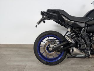 YAMAHA TRACER 7 2023