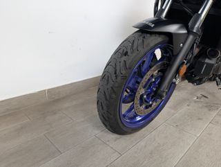 YAMAHA TRACER 7 2023