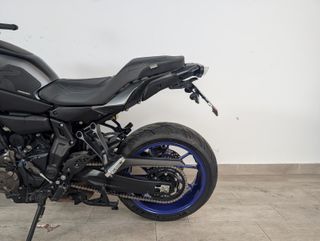 YAMAHA TRACER 7 2023