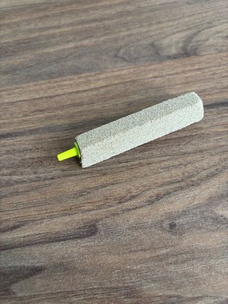 Oxigenador para acuario