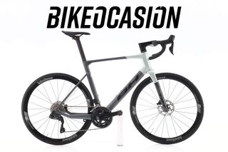 Bicicleta BH RS1 4.0 Di2 12V talla 58 Reacondicionada