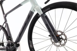 Bicicleta BH RS1 4.0 Di2 12V talla 58 Reacondicionada