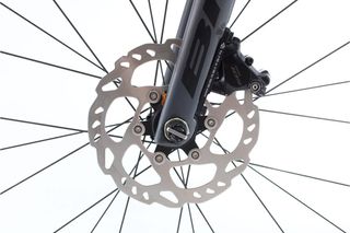 Bicicleta BH RS1 4.0 Di2 12V talla 58 Reacondicionada