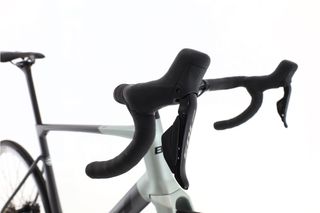 Bicicleta BH RS1 4.0 Di2 12V talla 58 Reacondicionada