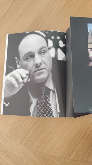 El NY del Padrino y otras películas de la mafia