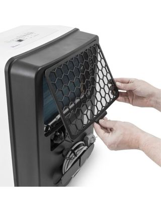Deshumidificador Trotec TTK 96 E