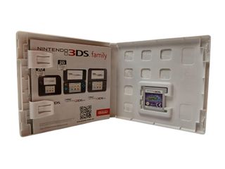 VIDEOJUEGO NINTENDO 3DS POKEMON ULTRALUNA