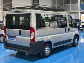 Citroën Jumper 30 L1H1 HDi 130 Club