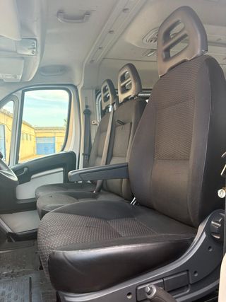 Citroën Jumper 30 L1H1 HDi 130 Club