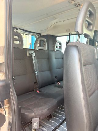 Citroën Jumper 30 L1H1 HDi 130 Club