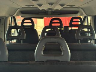 Citroën Jumper 30 L1H1 HDi 130 Club