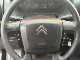 Citroën Jumper 30 L1H1 HDi 130 Club