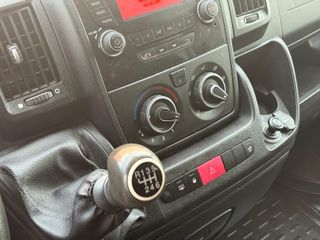 Citroën Jumper 30 L1H1 HDi 130 Club