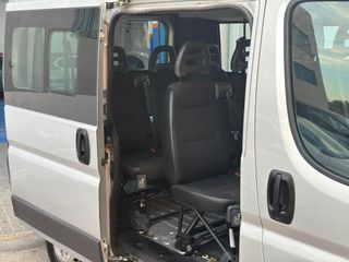 Citroën Jumper 30 L1H1 HDi 130 Club