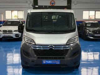 Citroën Jumper 30 L1H1 HDi 130 Club