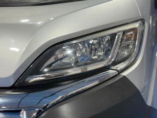 Citroën Jumper 30 L1H1 HDi 130 Club