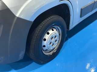 Citroën Jumper 30 L1H1 HDi 130 Club